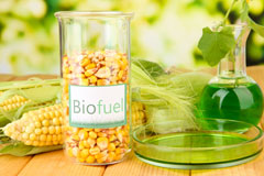 Diglis biofuel availability