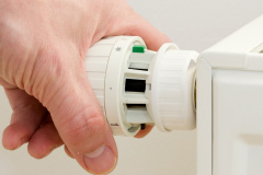 Diglis central heating repair costs