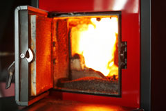 solid fuel boilers Diglis